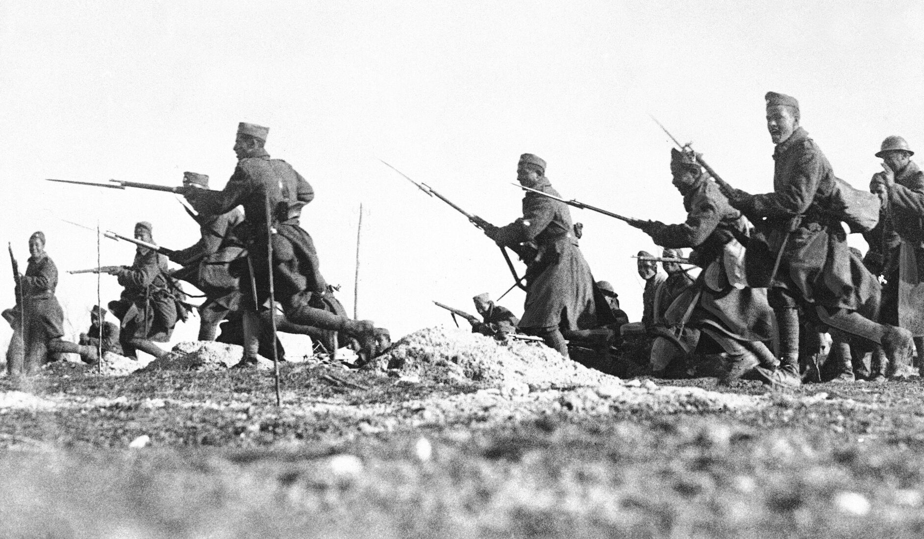 1940: Greece
